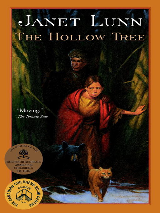 Title details for The Hollow Tree by Janet Lunn - Available